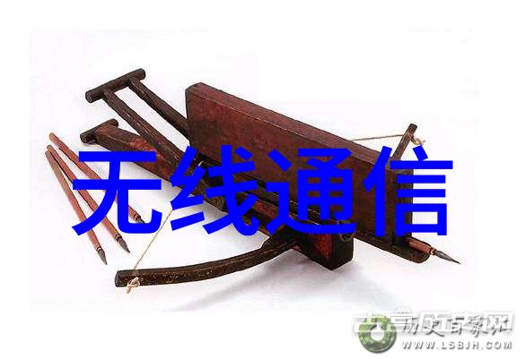 智能家居中的微型奇迹日常生活中的嵌入式设备