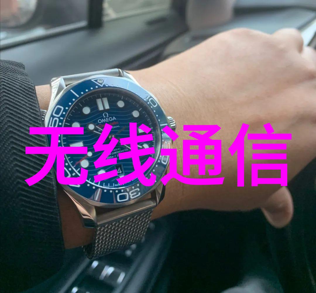 嵌入式软件开发-微控制器的心脏揭秘嵌入式软件开发的奥秘
