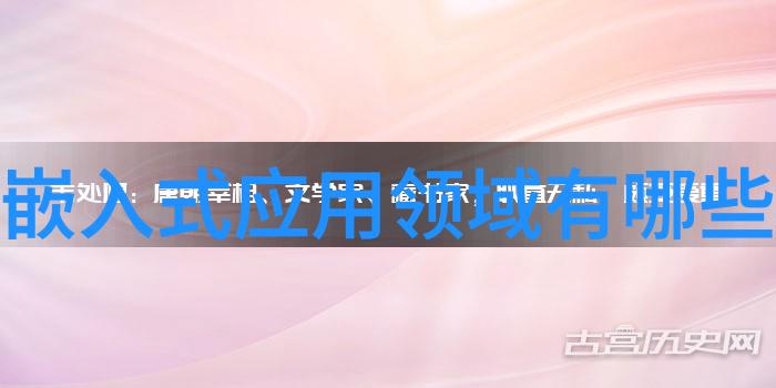 嵌入式开发的双面刃Linux之外的选择与挑战