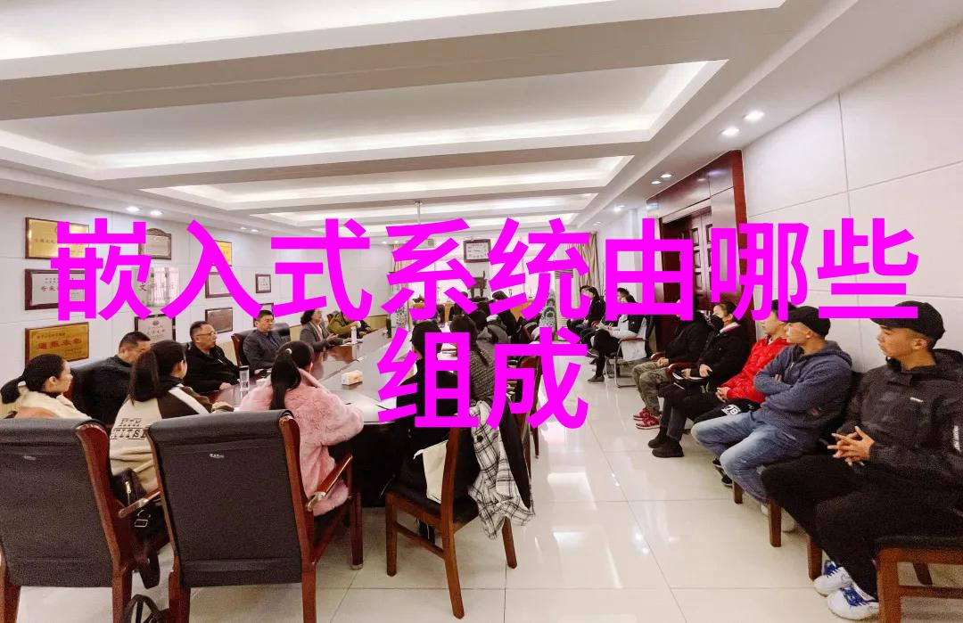研华工控机610智慧制造的忠实伙伴
