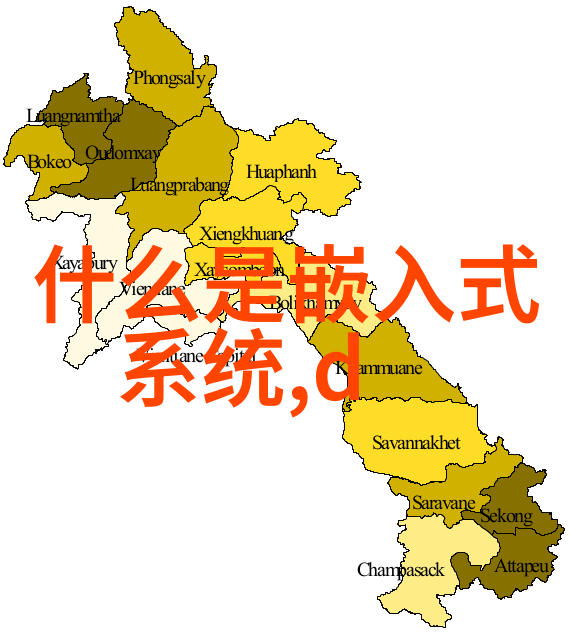 玻璃的智慧实验室中的万能使者