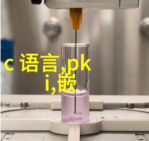 水质检测 - US CM指标解析如何选择适合的水质检测标准