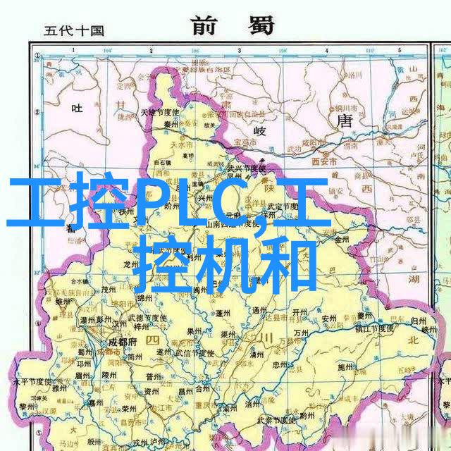 工控机之星探索工业控制领域的技术先锋与创新应用