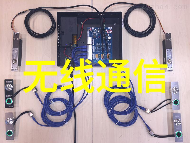 水质检测仪器我是怎么用它来保家卫国的