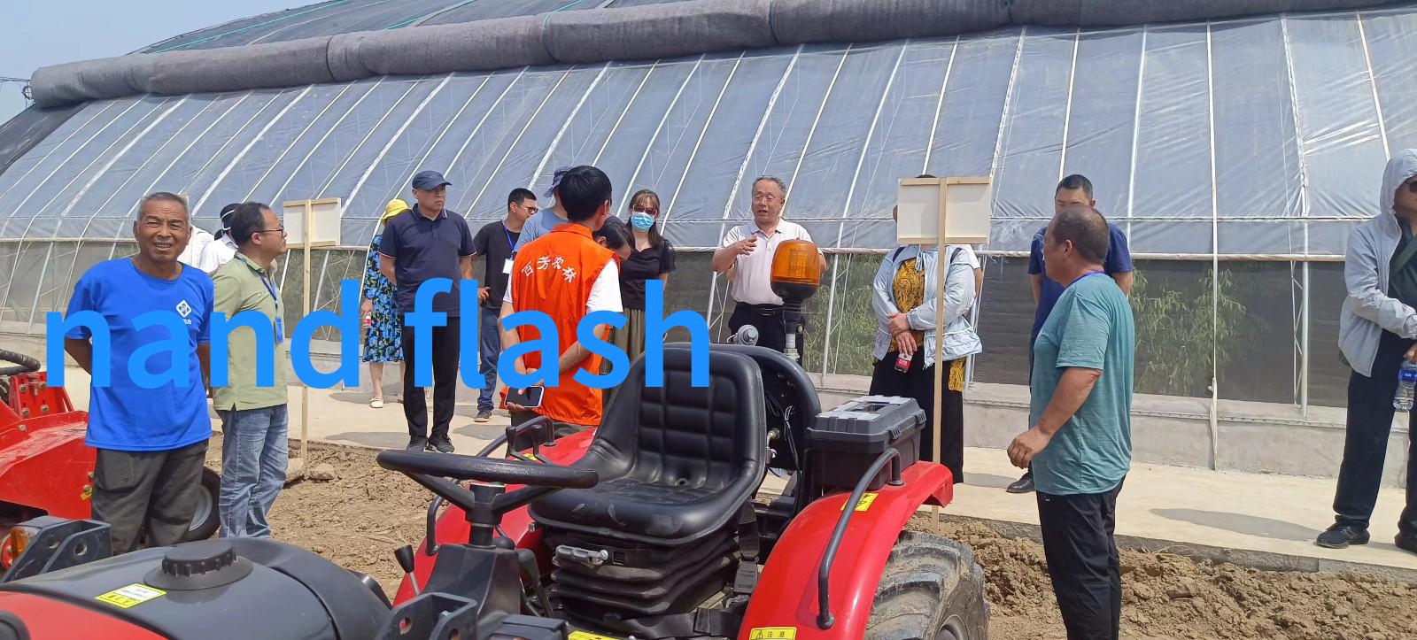 干燥技术进展与干燥设备设计优化策略探究