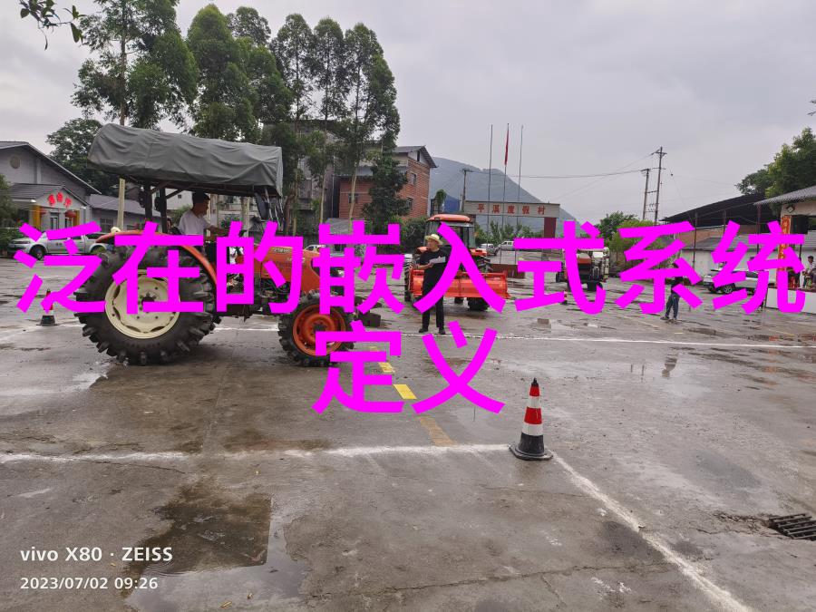 空气净化术小型除尘除烟英雄的秘密武器
