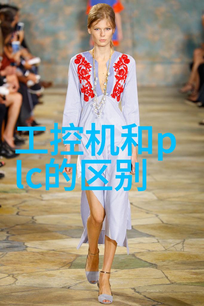 智能连接的无限可能嵌入式技术的未来探索