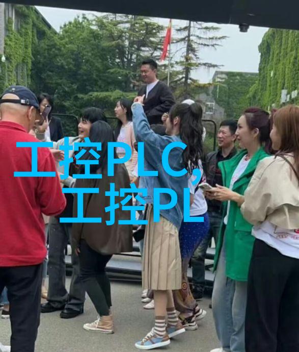 智能世界的灵魂嵌入式系统的无处不在奇迹