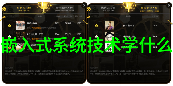 如何选择合适的传动带类型与规格