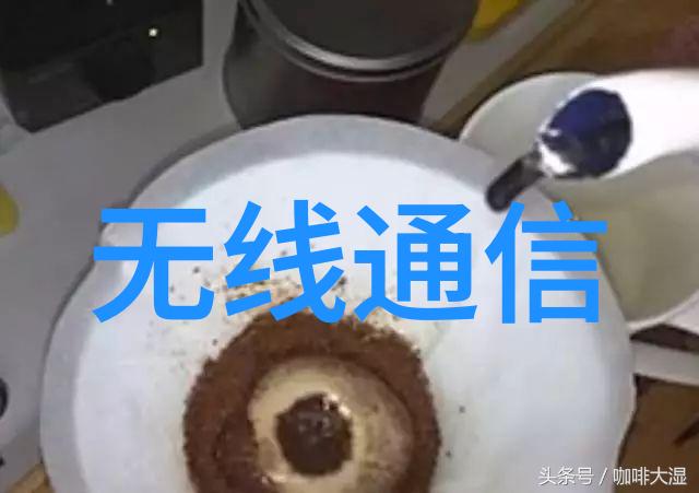 微控制器与计算机系统交互的艺术揭秘嵌入式系统背后的智慧