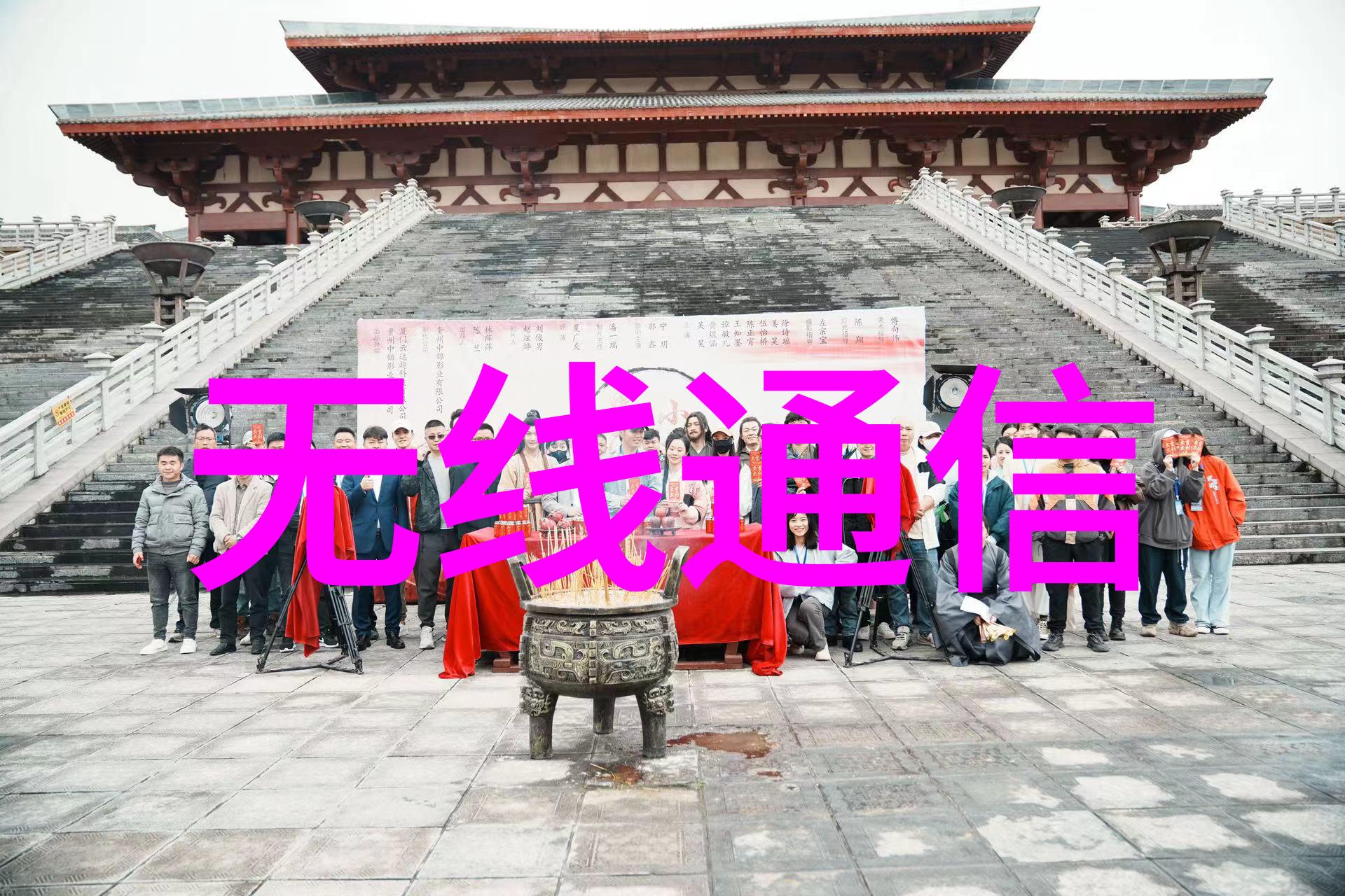 工控机机箱的未来智能化与可持续发展的新趋势
