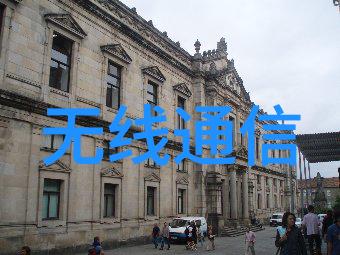 嵌入式设备概述理解其在现代技术中的作用