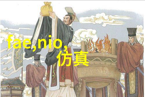 粉尘之舞胶体磨的微观交响