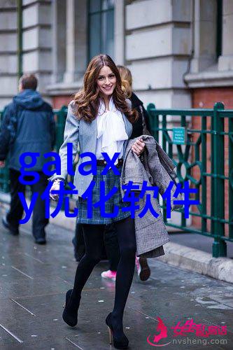 小米智能穿戴 - 智慧连接活力无限探索小米智能手环的全新功能与设计革新