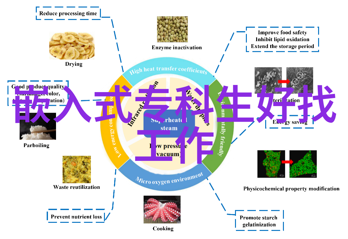 生物实验室的设备-精密探索现代生物实验室必备设备全解析