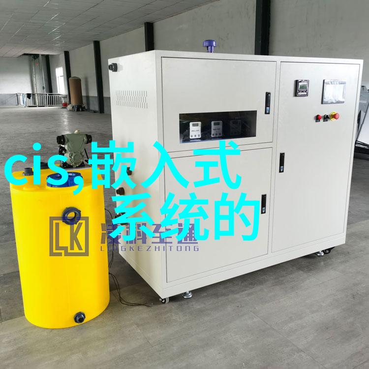 化工注射剂机械的发展历程与未来趋势