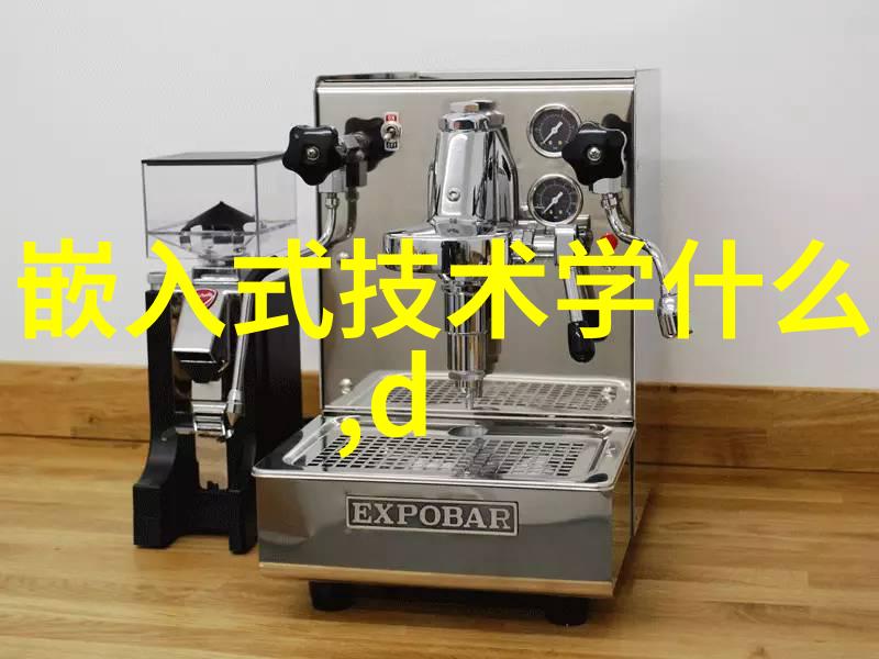 化工厂动设备探秘机器之心的跳动与转动