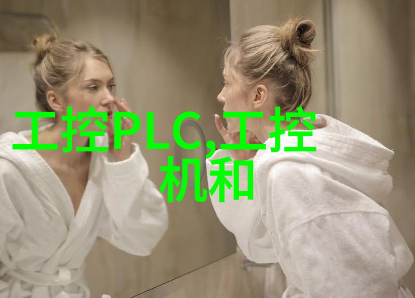 嵌入式开发让计算机与物体共舞的技术魔法