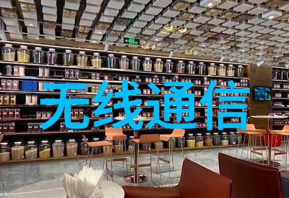 现代简约客厅
