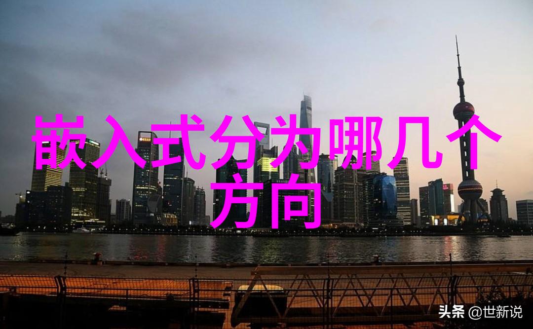 污水废水处理污水处理设备我来告诉你如何让黑臭滋味消失在眼前