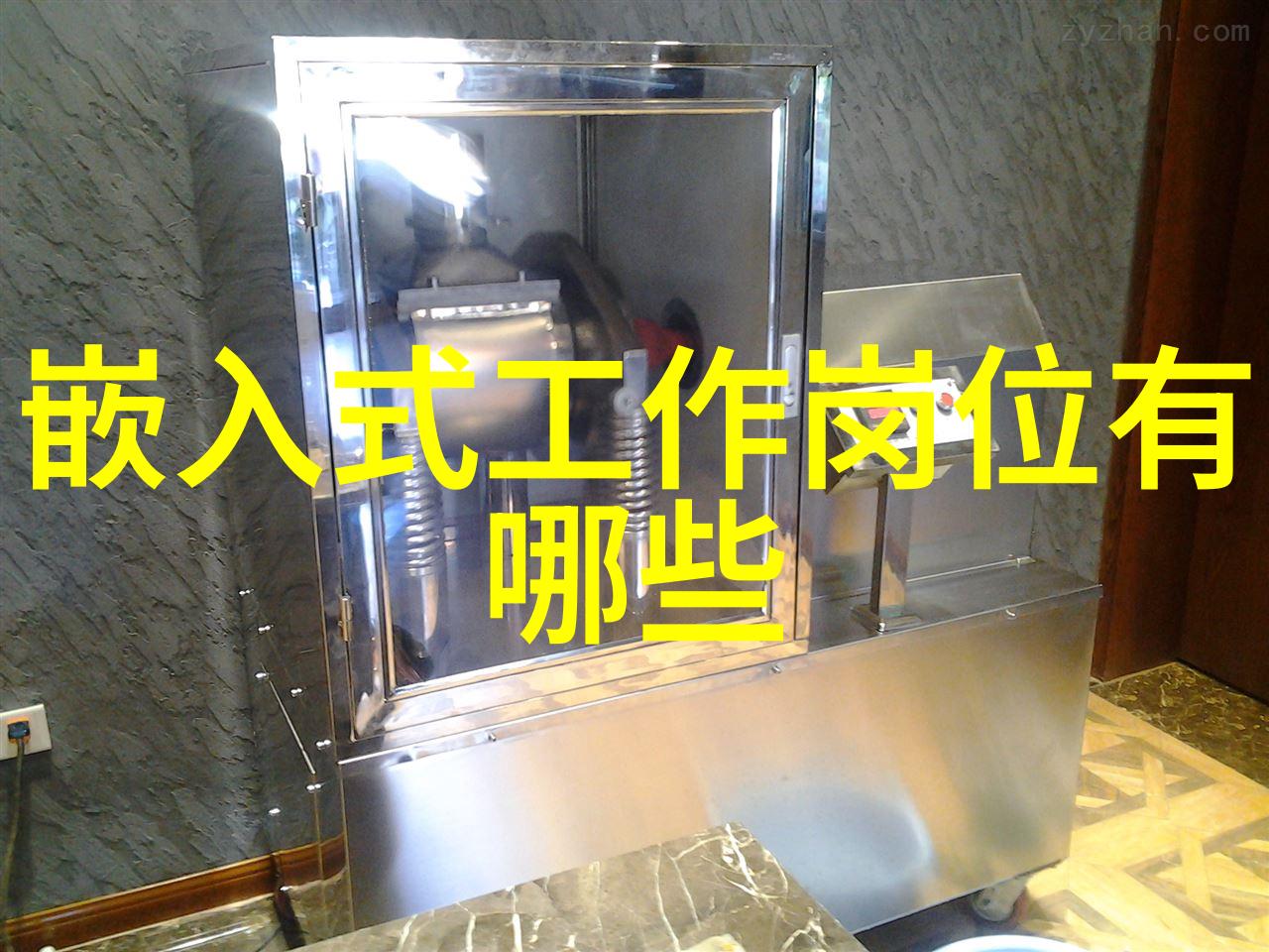中集飞秒智能焊接机器人-超精准焊接革命中集飞秒智能机器人的创新之旅