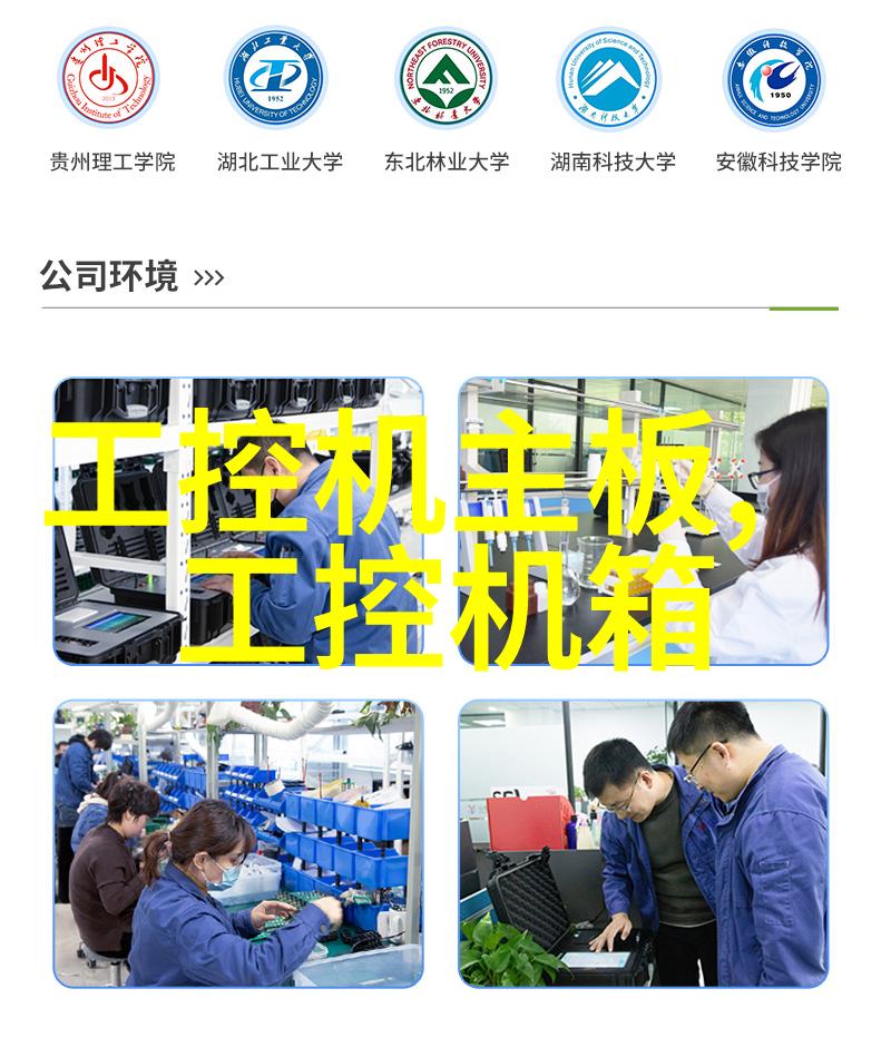工业自动化的关键要素提升效率与精准性的输送机设备系统