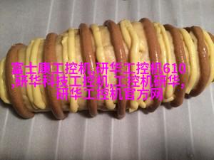 图3: 自动洗手机操作示意图