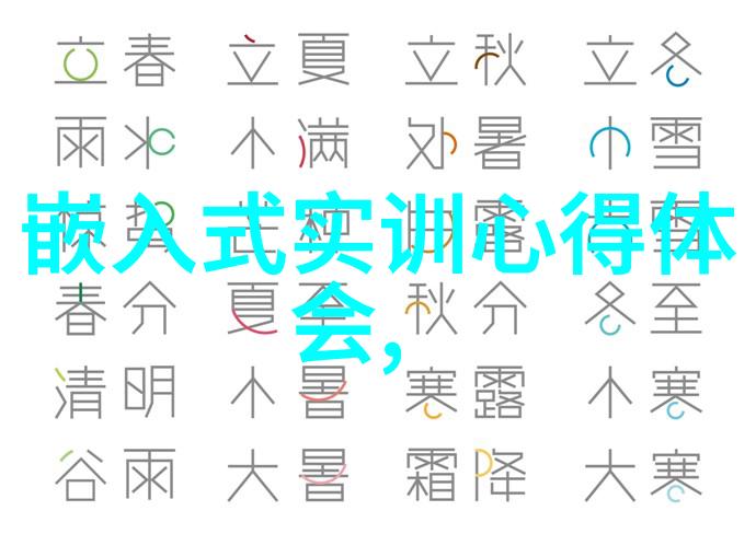 家居装饰-精致生活如何选择和安装合适的厨房橱柜