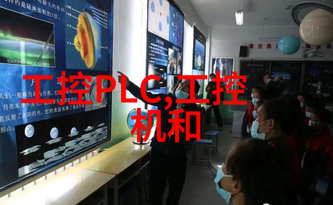 智慧工厂的灵魂研华工控机的传奇故事
